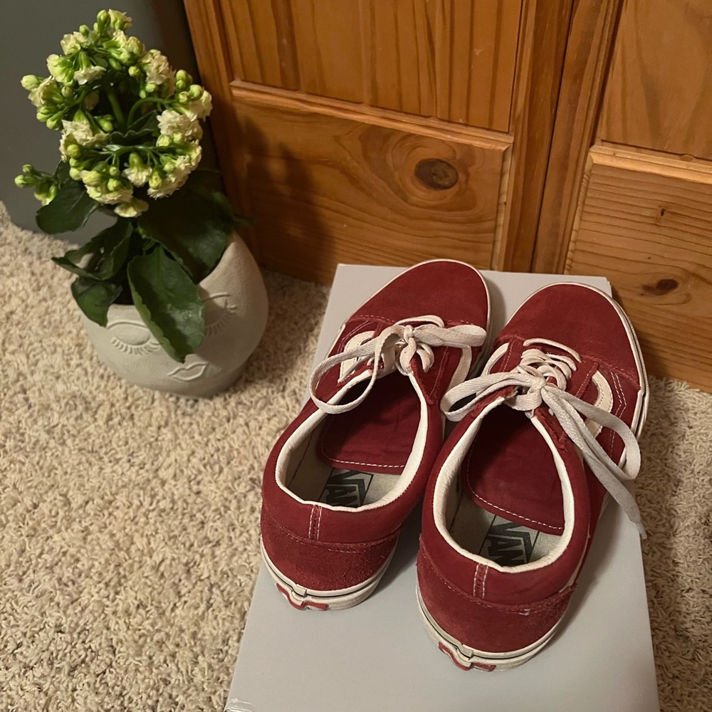 vans old skool